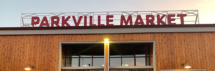 Project of the Month: Parkville Market is the first food hall in Connecticut - created by Mouta
